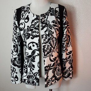 Chico's Jacket/Blazer Size 1